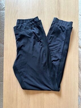 Athleta Brooklyn Joggers - Size 8T